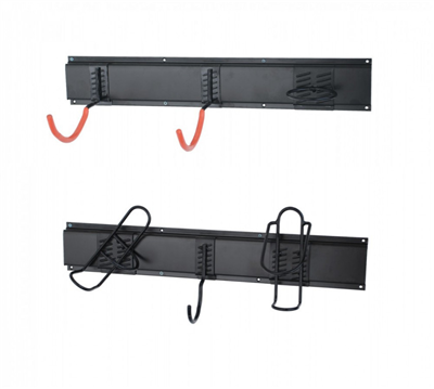 Závěsný systém do dílny na nářadí WORK, 8 ks