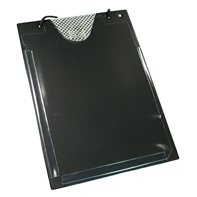 Desky na zakázky A4 XXL - černé