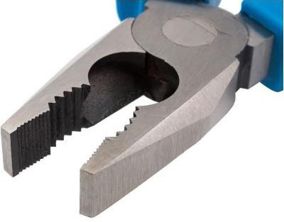 Kombinované kleště 160 mm