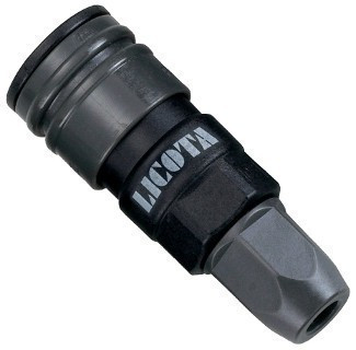 Kombinovaná rychlospojka - 5 x 8 mm