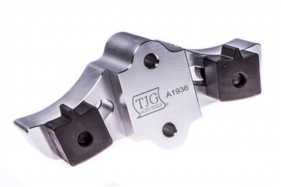 Přípravek na zajištění vačkových hřídelí motorů VAG