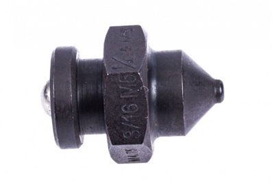 Pertlovací přípravek 4,75mm 90° DIN / SAE