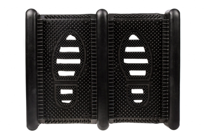 Gumový čistič bot