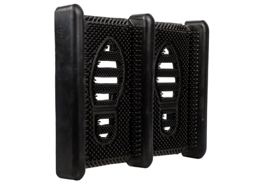 Gumový čistič bot