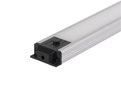 Osvětlení dílenského nábytku PROFI - LED lampa 8W s adaptérem