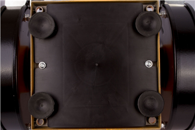 Stolní dvoukotoučová bruska 150 mm, 150 W