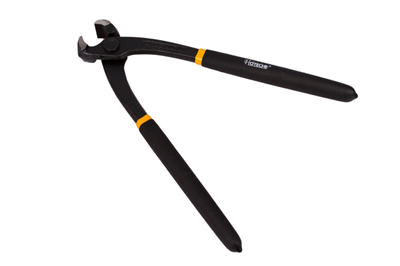 Kleště štípací čelní dlouhé, 225 mm