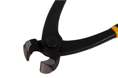 Kleště štípací čelní dlouhé, 225 mm