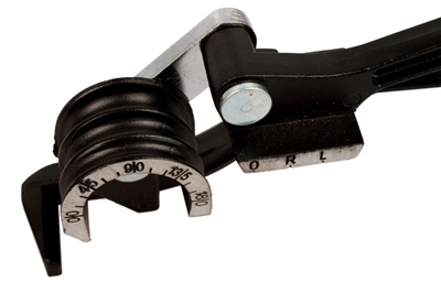 Ohýbačka trubek 180°, 6-10 mm