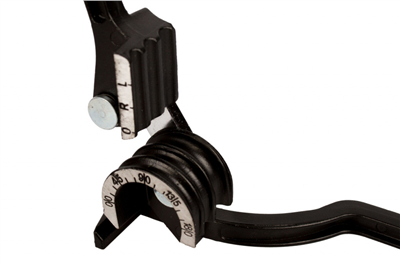 Ohýbačka trubek 180°, 6-10 mm