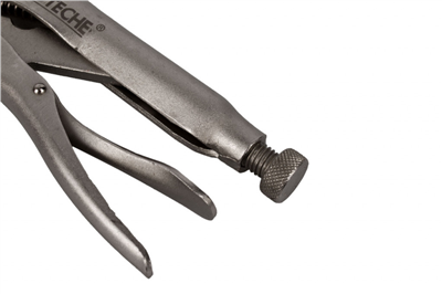 Samosvorné kleště typu C, 275 mm