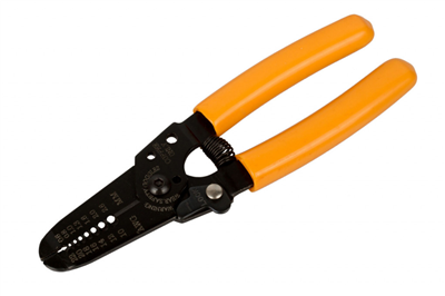 Odizolovací kleště 170 mm