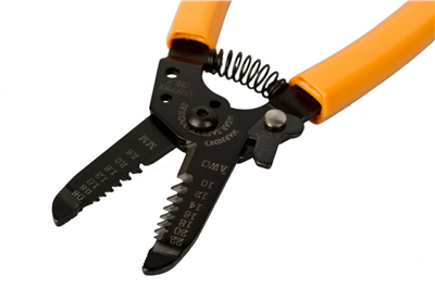 Odizolovací kleště 170 mm