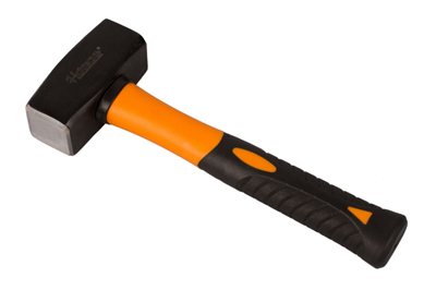 Palička kovová 1000 g