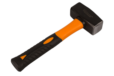 Palička kovová 1000 g