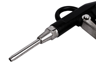 Ofukovací pistole s tryskou 60 mm