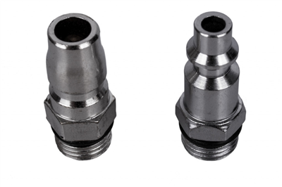 Ofukovací pistole s tryskou 60 mm