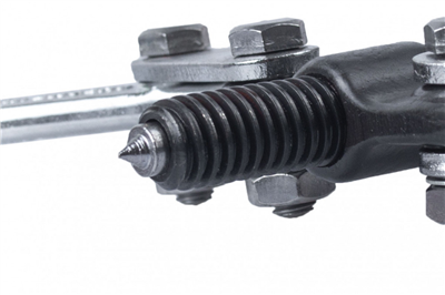 Dvouramenný stahovák 200 mm