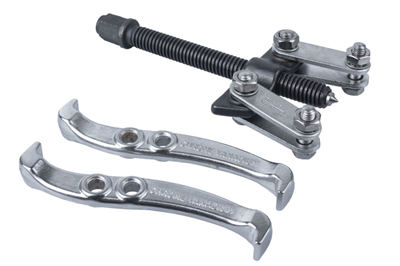 Dvouramenný stahovák 200 mm