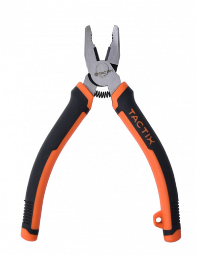Kombinované kleště 160 mm - TC2000291