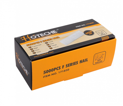 Hřebíky do hřebíkovače 50 mm