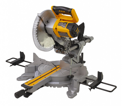 Pokosová pila 255 mm, 2000 W