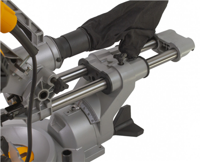 Pokosová pila 255 mm, 2000 W