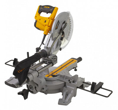 Pokosová pila 255 mm, 2000 W