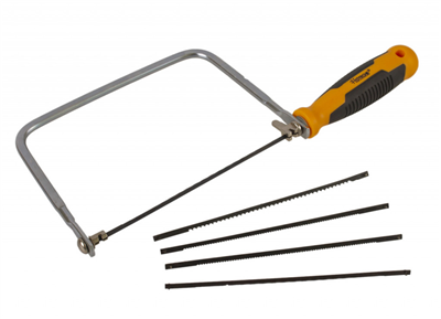 Lupínková pila 170 mm