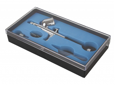 Airbrush pistole 0,3 mm