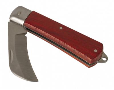 Zavírací nůž 195 mm