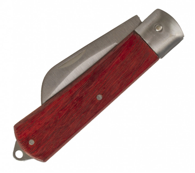 Zavírací nůž 195 mm