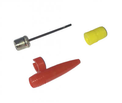 Nožní hustilka s manometrem