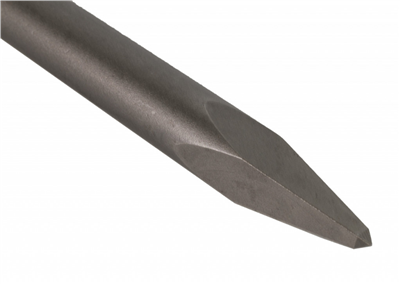 Sekáč špičatý SDS max 18 x 600 mm