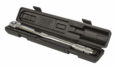 Momentový klíč 1/2