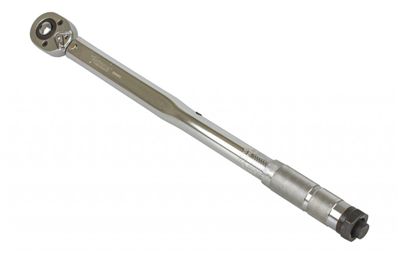 Momentový klíč 1/2