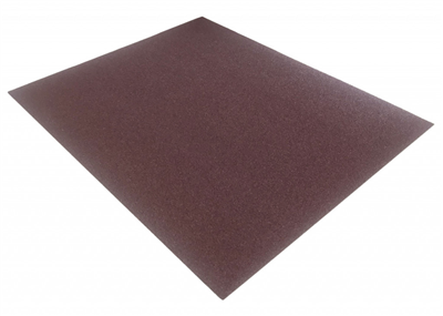 Brusný papír 280 x 230, P80