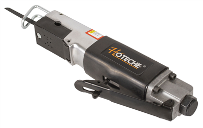 Pneumatická mečová pila (ocaska)