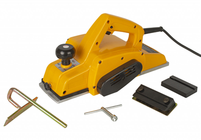 Elektrický hoblík 840 W