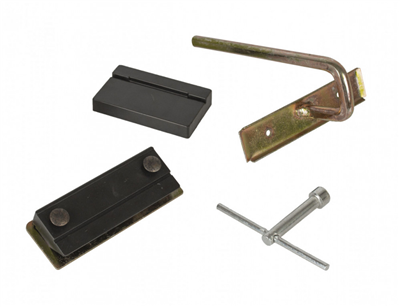 Elektrický hoblík 840 W