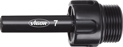 Adaptér pro plnění převodovek VAG DSG