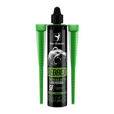 Chemická kotva, 280 ml