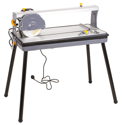 Elektrická řezačka dlaždic 200mm, 800 W