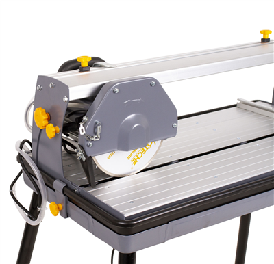 Elektrická řezačka dlaždic 200mm, 800 W