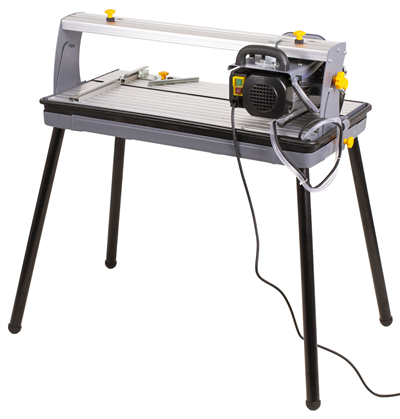 Elektrická řezačka dlaždic 200mm, 800 W