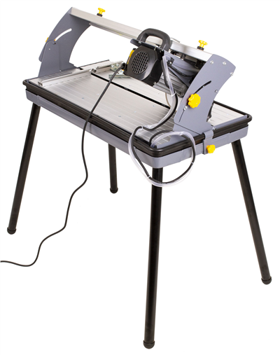 Elektrická řezačka dlaždic 200mm, 800 W