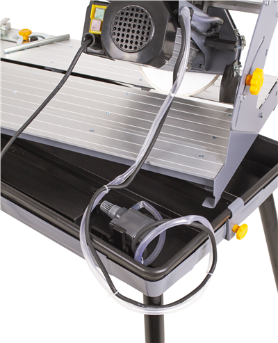 Elektrická řezačka dlaždic 200mm, 800 W