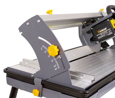 Elektrická řezačka dlaždic 200mm, 800 W