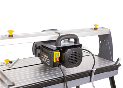 Elektrická řezačka dlaždic 200mm, 800 W