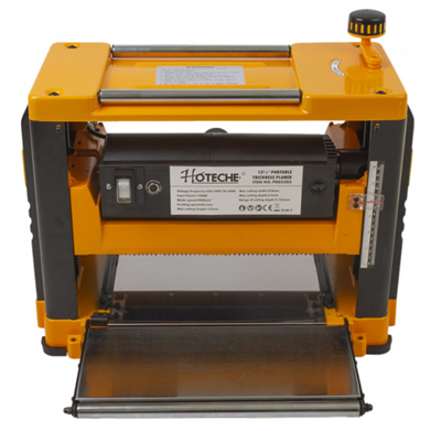 Protahovací hoblovačka 1500 W